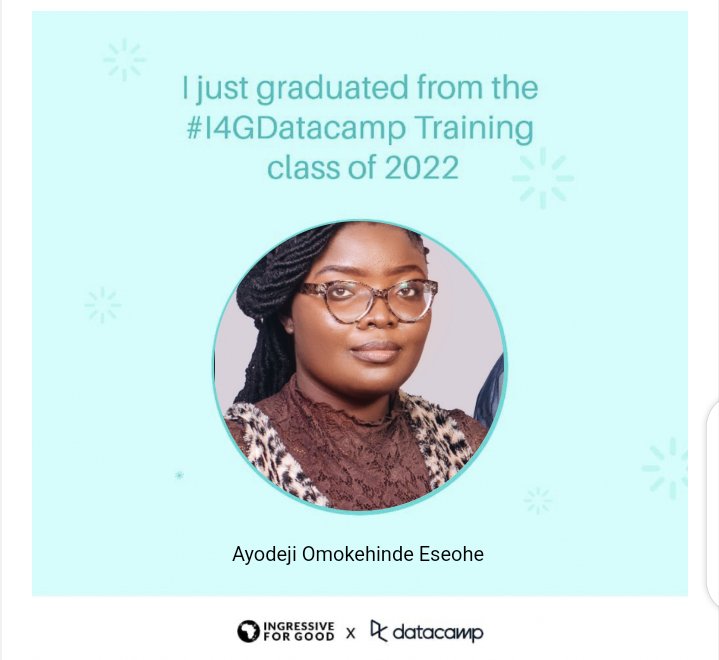 Omokehinde Ayodeji tweet media
