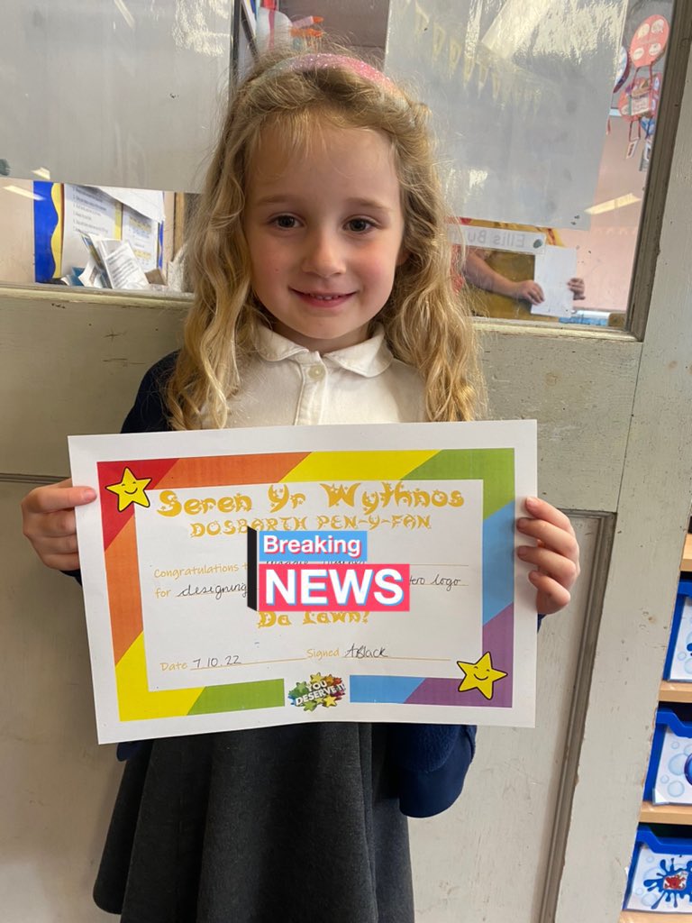 PenygawsiPri's tweet photo. ๐ Seren yr Wythnos ๐
Llongyfarchiadau to all the pupils who were awarded with Seren yr Wythnos this week ๐๐ฝ #inspiring #ambutious #capablelearners https://t.co/CePjI0Fcg5