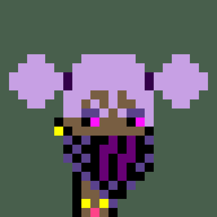 themaskednfts's tweet photo. @ArtvisionNFT @DyanelaArts @CreativeMessNFT @AryaWirawans @scor64pio The Masked NFTS
With a floor price of 0.005 ETH 
On https://t.co/2oIXlRP9G7 https://t.co/eKuamob4G5