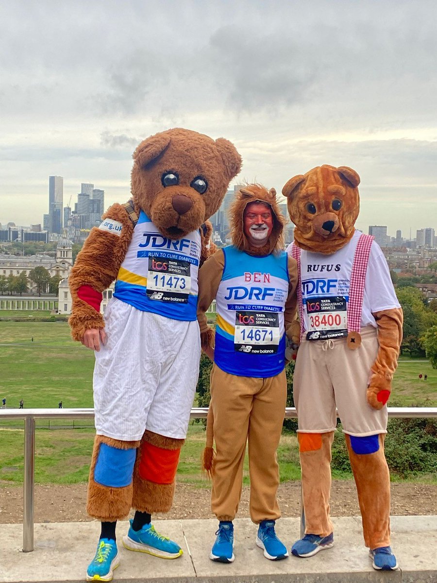 Breakthrough T1D UK tweet media