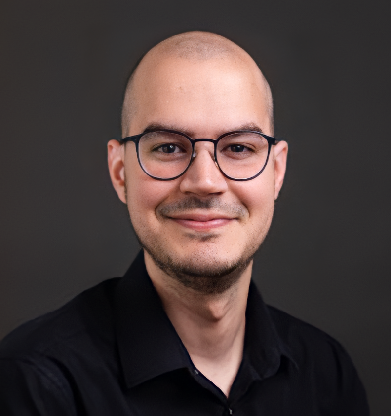 Meet Rafael, our ThD student for the 2022-23 academic year. He is a jazz musician, electric guitarist, and theologian. His research project lies at the intersection of theology, anthropology, and music. Visit the link below to read a full feature!

sites.duke.edu/dita/meet-our-…