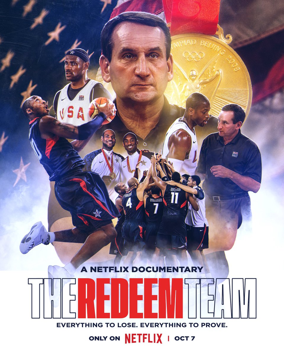 DukeMBB's tweet image. 🚨 MUST-SEE TV 🚨🐐🇺🇸🥇