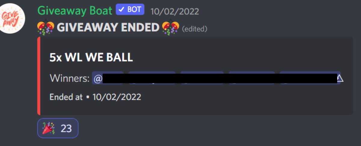 Another W for Ascend👁️⃤