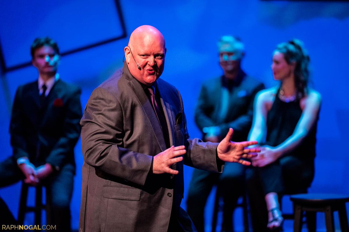 Happy Thanksgiving from OLT!
Use the promo code “Turkey” to save 35% on tickets to this Sunday’s matinee of the spectaculary received production of ‘Putting It Together’. 
Click the link below to choose your seats.
ci.ovationtix.com/36216/producti…...