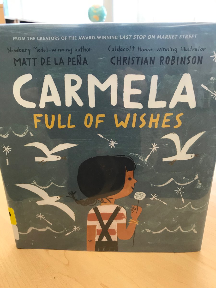 Unidos: Inclusivity for a Stronger Nation is this year’s #HispanicHeritageMonth 2022’s theme!  Wrapping up our month’s long recognition of #HispanicHeritage through stories and #contemporaryliteracies .  #ACHHA <a href="/michaelgordon03/">Michael Gordon</a> #WiltonWayCT @FKompar @DrKevinJSmith95 <a href="/WPSCMSocial/">CM Live</a>