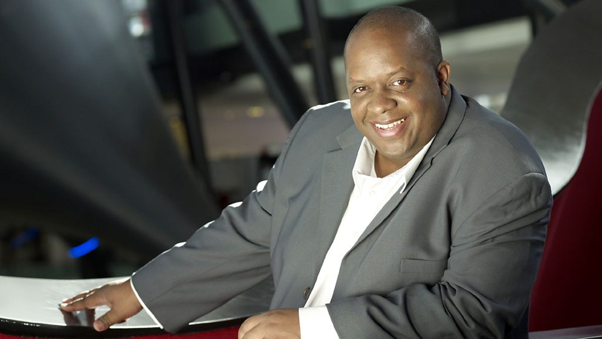 This time next week the Merriman Music School will be abuzz with excitement ahead of Julian Joseph's jazz concert. Tickets are available on the Events page of our website so head there now to get yours!
Friday 14th October from 7.30pm. 
<a href="/CRANMUSIC/">Cranleigh Music Dept</a> 
cranleigh.org/events/celebri…