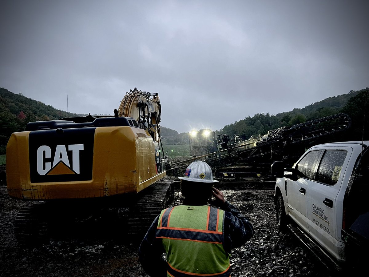 Total Boring Solutions tweet media