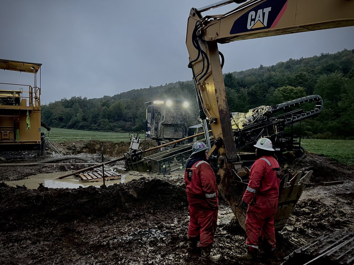 Total Boring Solutions tweet media