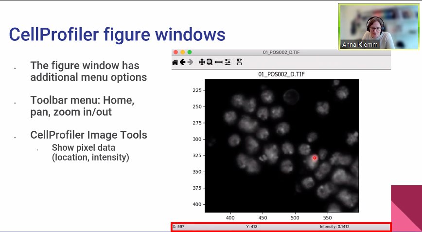 RogerDAntuono's tweet photo. Day 3 at #Defragmentation #TS:
* Zero #code  #DeepLearning tools for  #bioimageanalysis. @DanielSage_ 
* Distributed-CellProfiler for #cloud High-Content Screening @ahklemm @BoSoxBioBeth 
* Analysis of Microtubule Orientation Ggl  #CoLaboratory 
@stk_tp 
@NEUBIAS_COST @EoscLife https://t.co/ob39UhLjb7