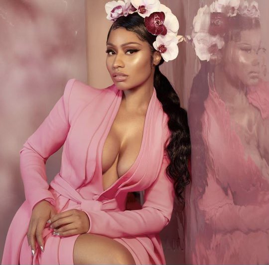 A Nicki Minaj course will be taught at The University of California Berkeley. The course titled ‘Nicki Minaj: The Black Barbie Femmecee & Hip Hop Feminisms’ will go into her impact in the context of broader historical-social structures & Hip-Hop feminisms.