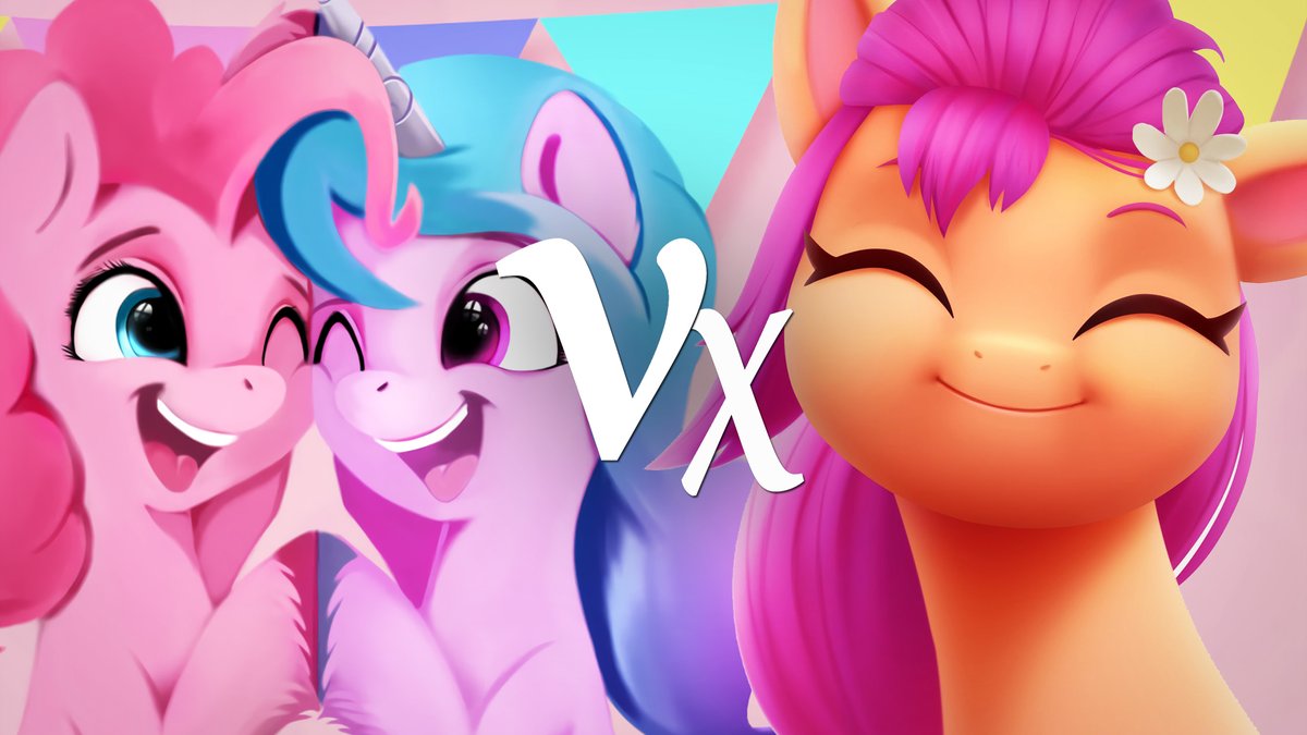 VoltexPixel's tweet photo. All you need is your beat! https://t.co/HKmN39ltET

@DaftRamms0 @Darksly_z @Art_N_Prints @KTK0727 @mj_limit @LuminousDazzle @Phutashi_XD @AnimeBytes @PONE177 @shad0w_galaxy @StrawberryC208 @zach_ce

#AllYouNeedIsYourBeat #MLP #MyLittlePony #MyLittlePonyMakeYourMark #MakeYourMark https://t.co/aAcTWkvX1a