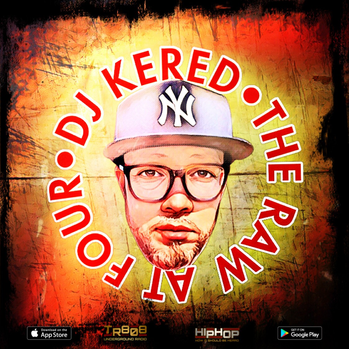 808_raw's tweet photo. #tunein @DjKered - The Raw at Four, 4pm est on The Raw 808 Underground Radio.  Get The Raw 808 app or https://t.co/WmAeGvDR1a #djkered #theraw808 #radio #undergroundhiphop #realhiphop #oldschoolhiphop #mixshow #djmix #radioshow https://t.co/OHBOSdIeBs