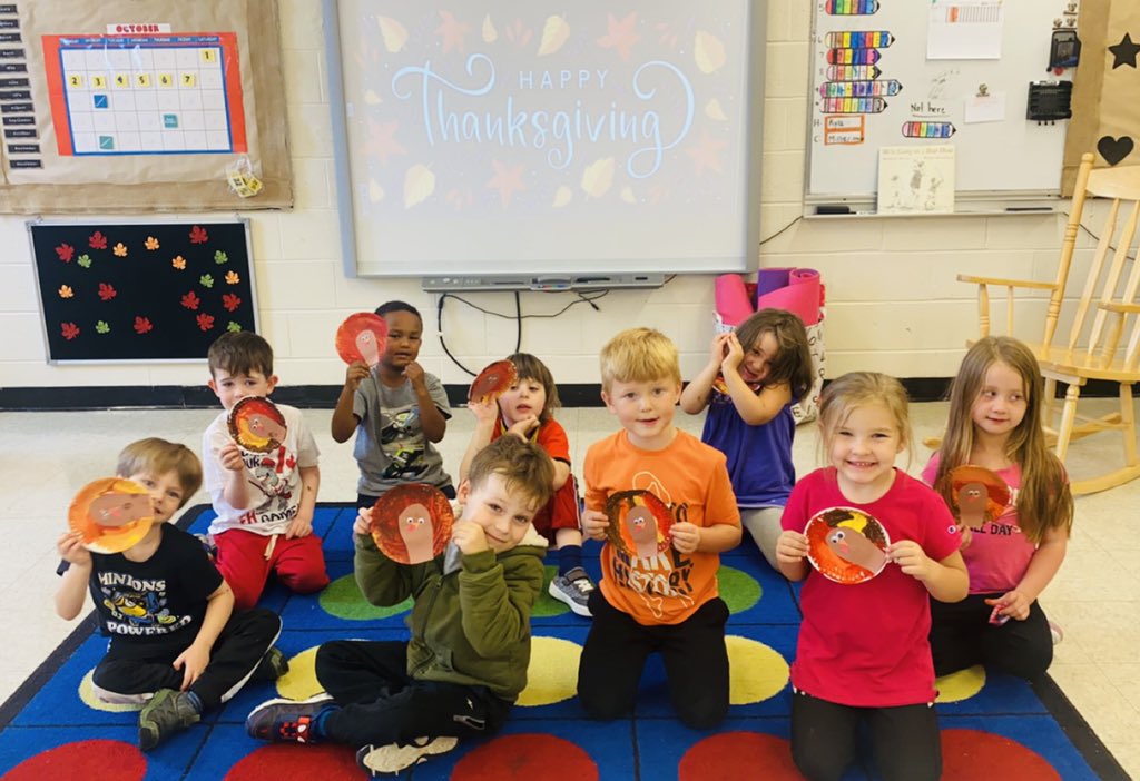 Happy Thanksgiving🧡🦃