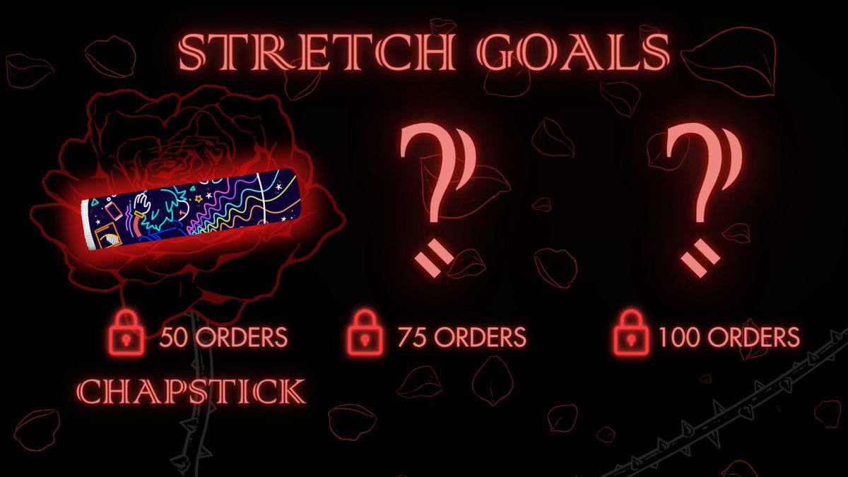 ⛓Touch Starved⛓COMPLETE!⛓ tweet media