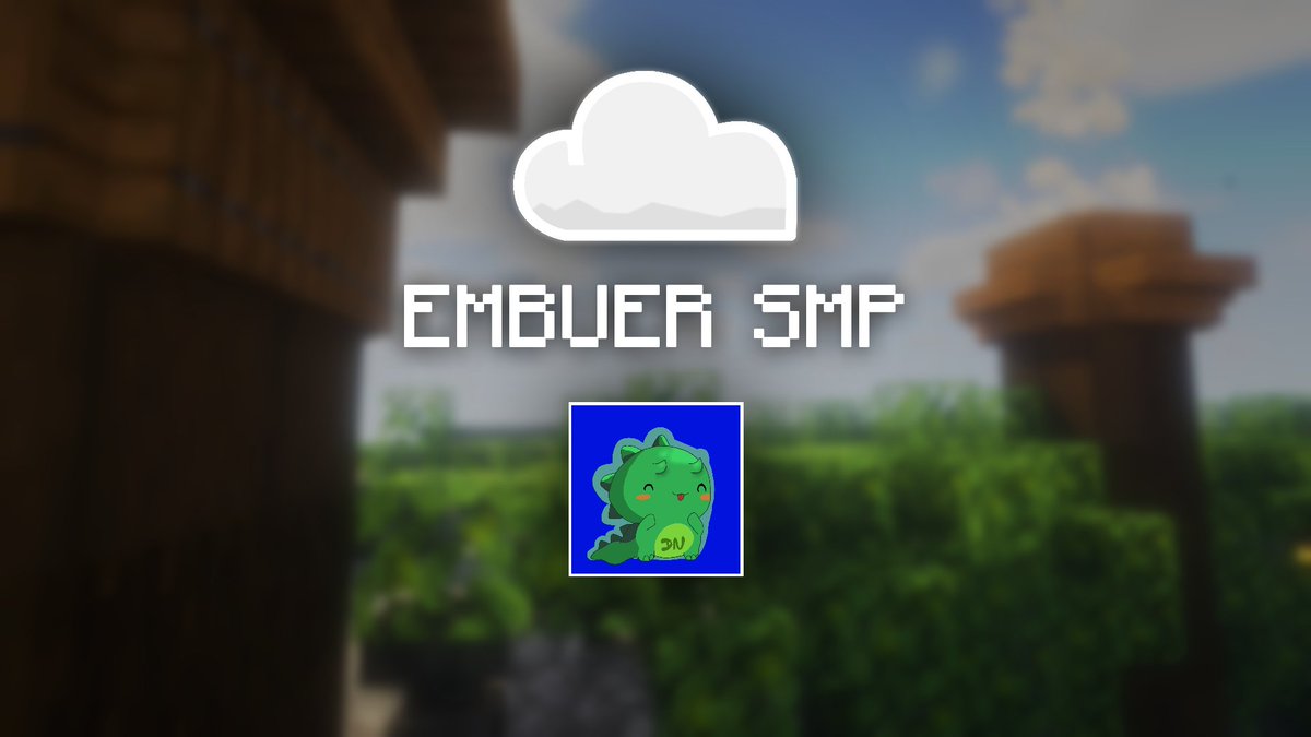 EmbuerNET's tweet photo. Introducing our newest creator! "@Milesssssss_"
📎 https://t.co/wFinfb1QaY https://t.co/C0dhvr3viZ