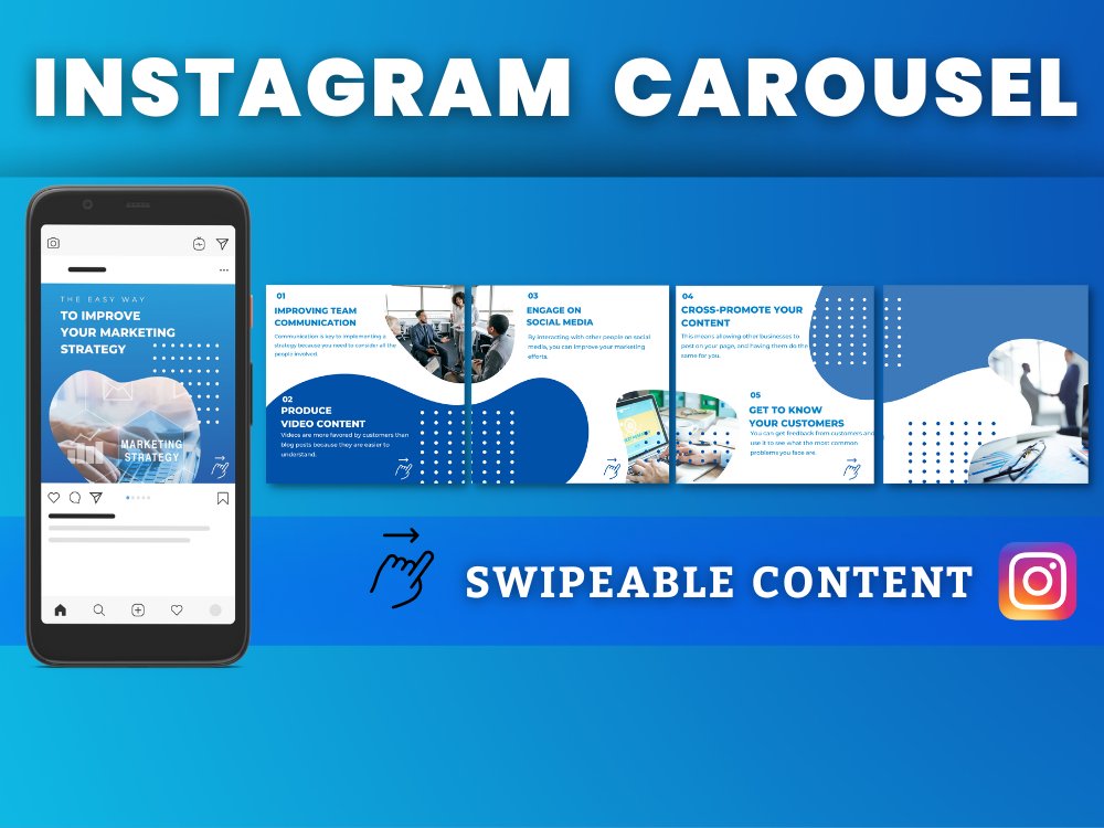 GraphicTaz's tweet image. We will design Instagram Carousel post design and Carousel Facebook ads for your business. Please inbox us for your order or send us an email at taz.graphic.designer@gmail.com.  #instagram #instagramcarousel #Carousell  #socialmediadesign  #facebookads