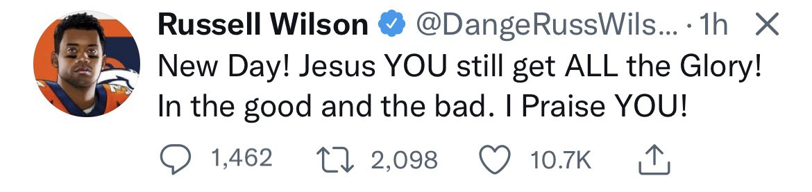 wellreadgent's tweet photo. Nice to not have to deal with aggressively-over-compensating-after-losing Russ anymore https://t.co/wMCXPeASLt