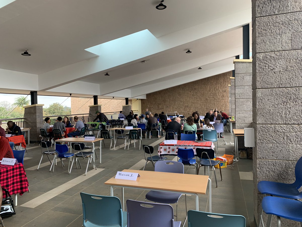 Alexa Schmid, EdD tweet media