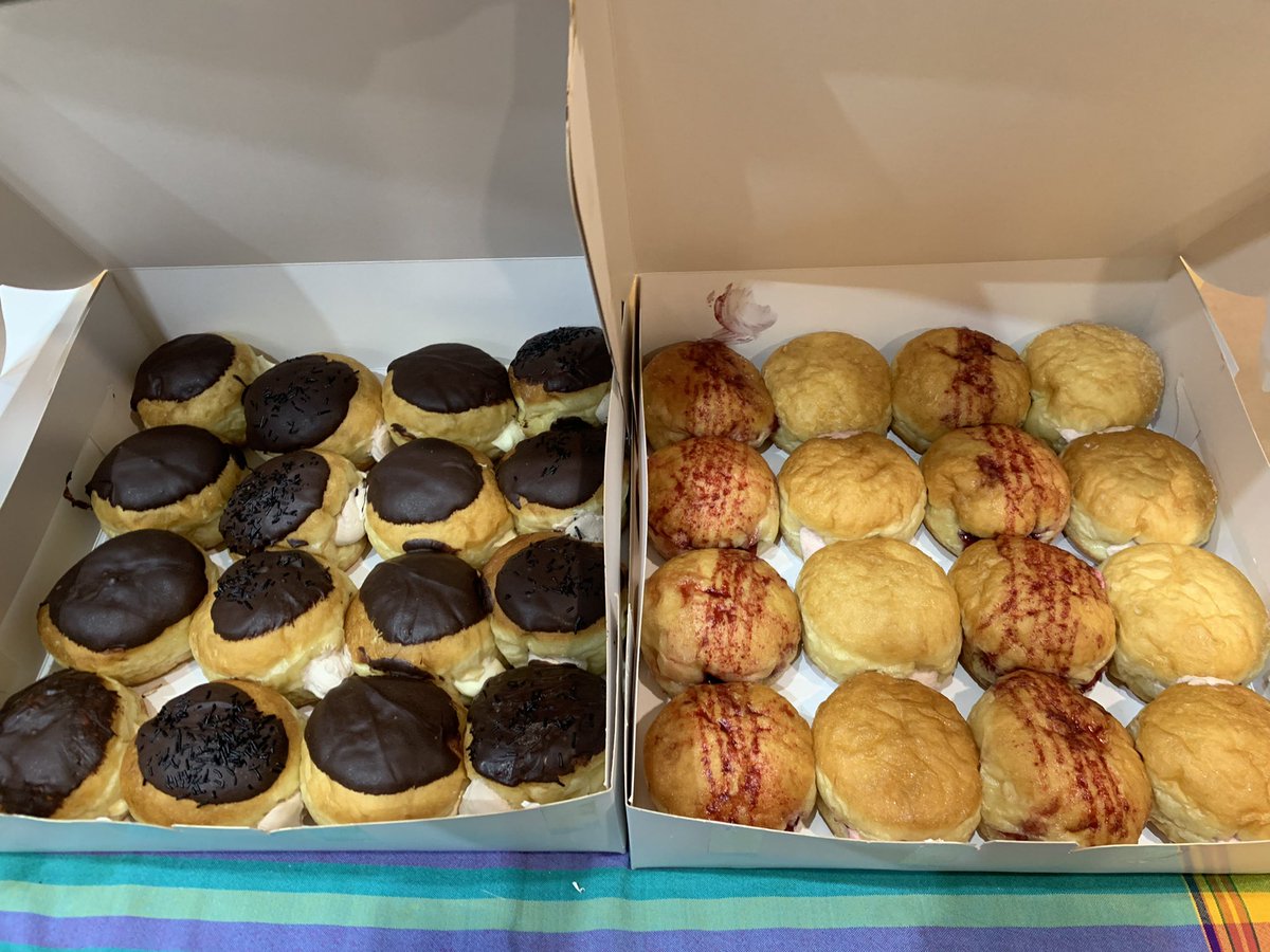 Alexa Schmid, EdD tweet media