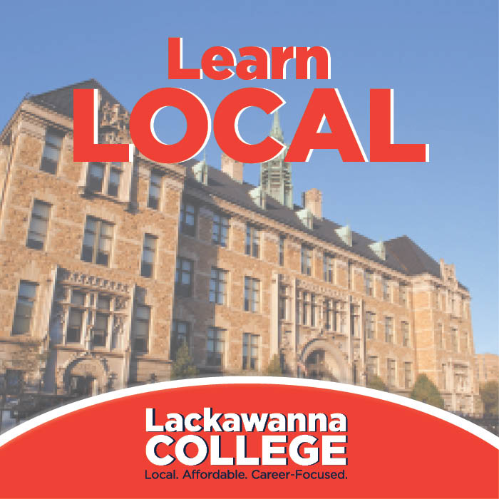 LackawannaEDU's tweet photo. A high-quality education close to home sounds like a dream…and we’re ready to make that dream a reality! Get an online or in-person degree right here in Scranton. Take your experience to the next level by enrolling with us today!

Get started now: https://t.co/xFSCN406FP https://t.co/HAP1Ba6Ox7