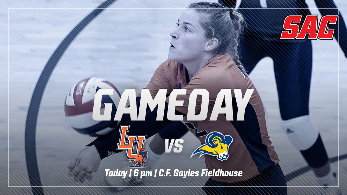LangstonSports's tweet photo. GAMEDAY!
#LUVB hosts Texas Wesleyan tonight! Opening serve set for 6 pm!
πΊ: https://t.co/tgJmSYHkVR
π: https://t.co/4Tn7iJQ03S
#goLions #FeartheRoar https://t.co/phkGmXhERd