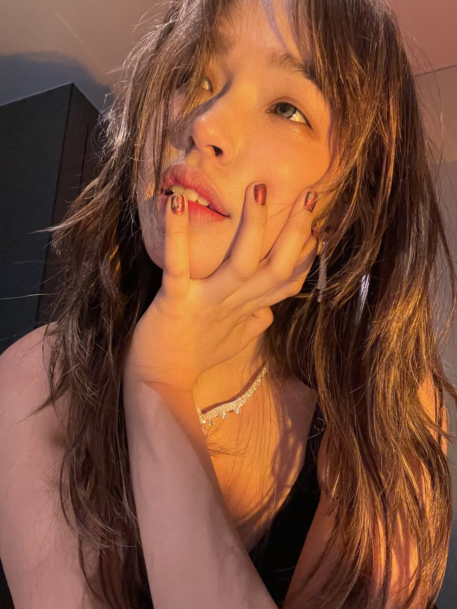 LiaBear🐻 on Twitter: "I don’t feel sexy today 😔"