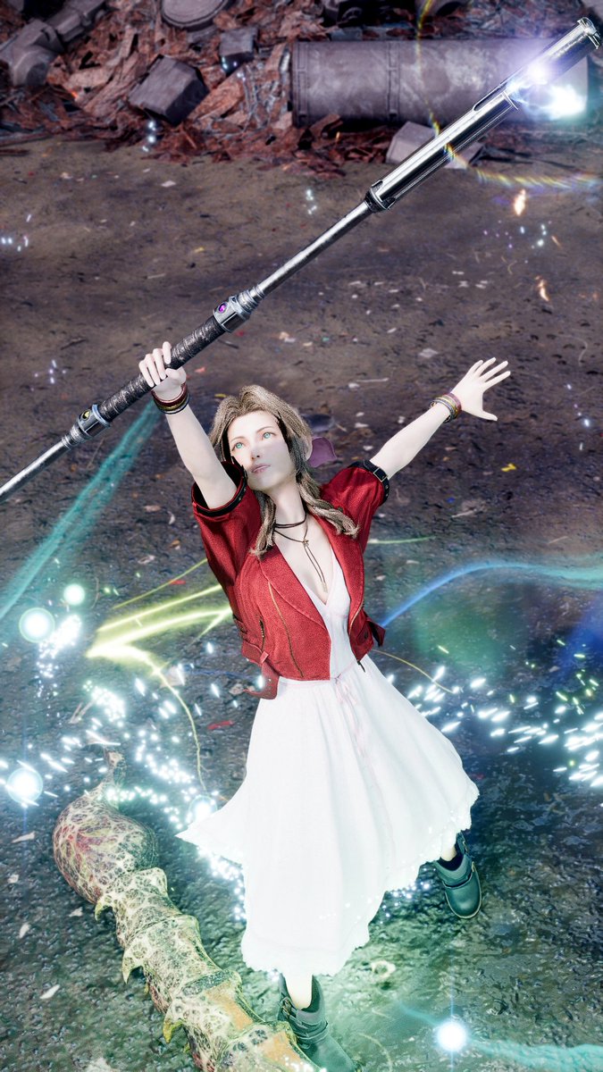 Steffi Syndrome tweet media