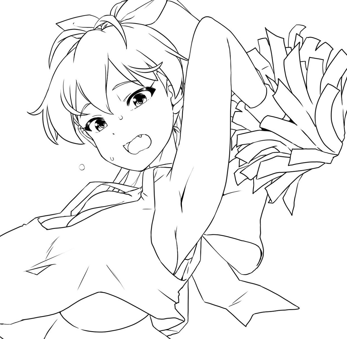 ちゅちゅちゅちゅ 