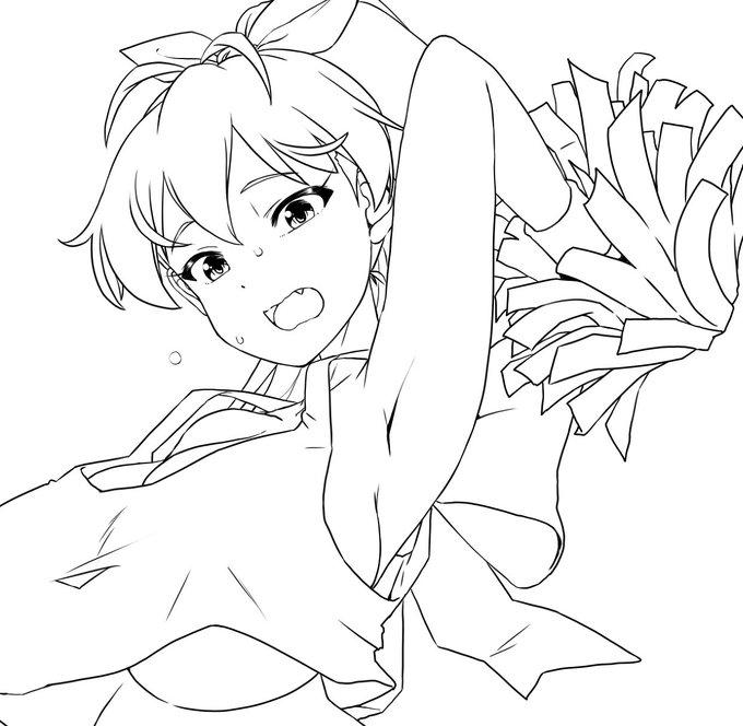 ちゅちゅちゅちゅ 