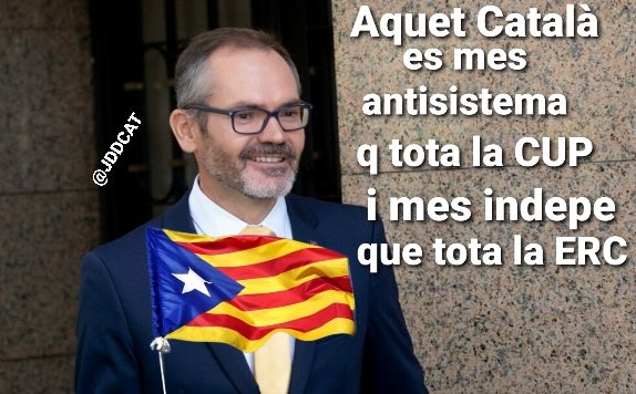 Amb Catalans com <a href="/josepcosta/">Josep Costa</a> la Independència és posible.