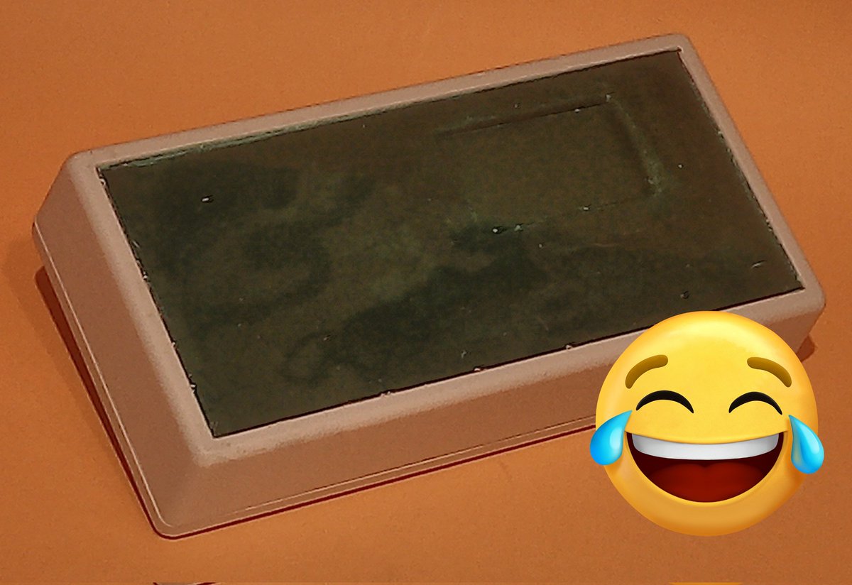 SP3QFE's tweet image. Time for the casing, to not to destroy the electronics during the construction of the CW decoder #Arduiono device.  Here you can see what I did. Next step... to improve audio input circuits and the software.