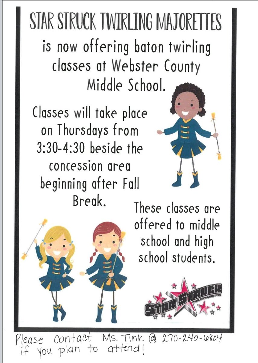 WeAreWCMS's tweet photo. https://t.co/Gjb49JdvDm