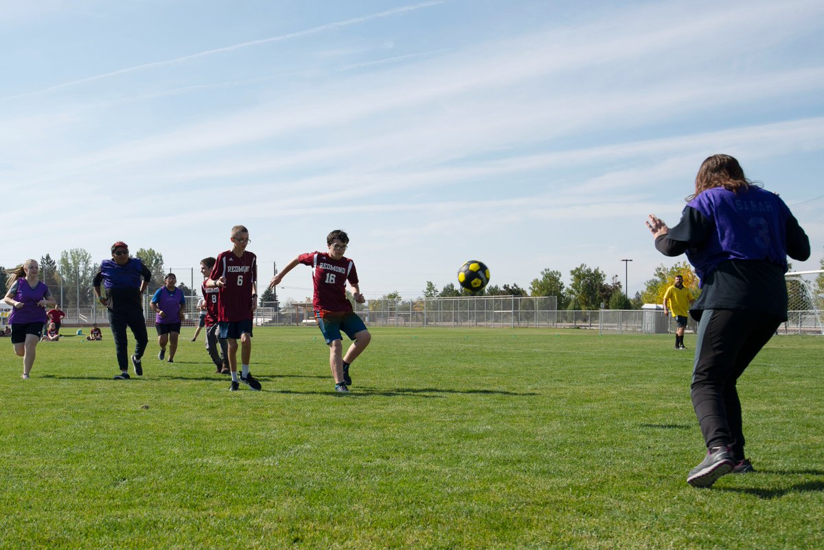 Redmond Schools tweet media