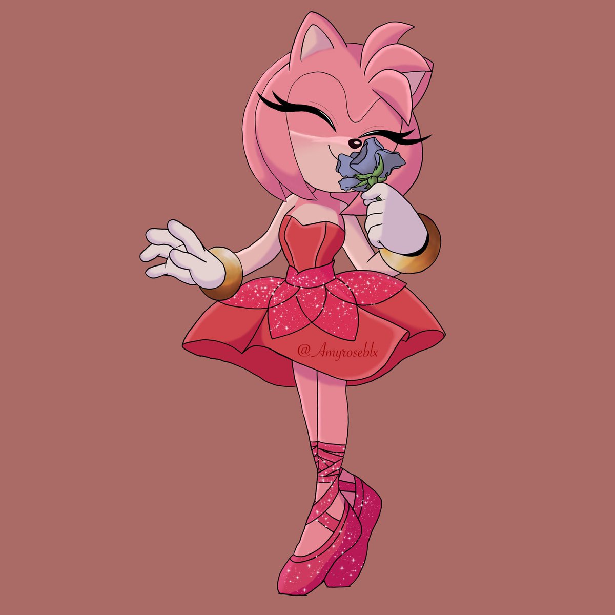 I need you Amy Rose by AshiroKei on Newgrounds