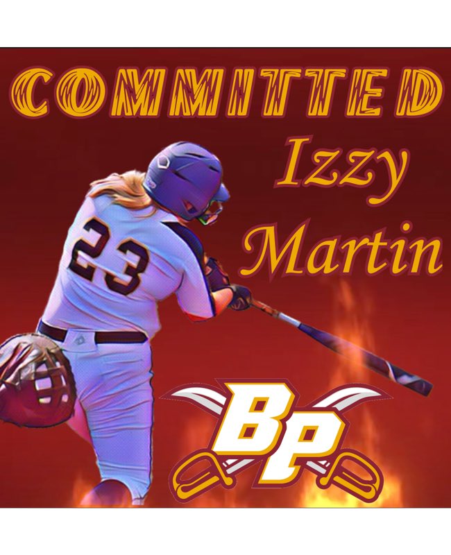 Isabel Martin 🥎 tweet media