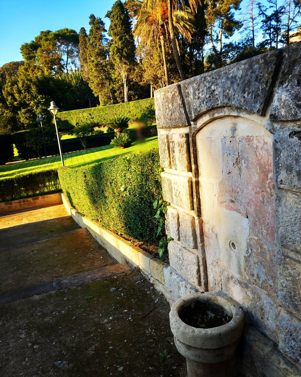 Io_Francis's tweet photo. #parcodimonserrato #sassari https://t.co/BDTtk5rZyP
