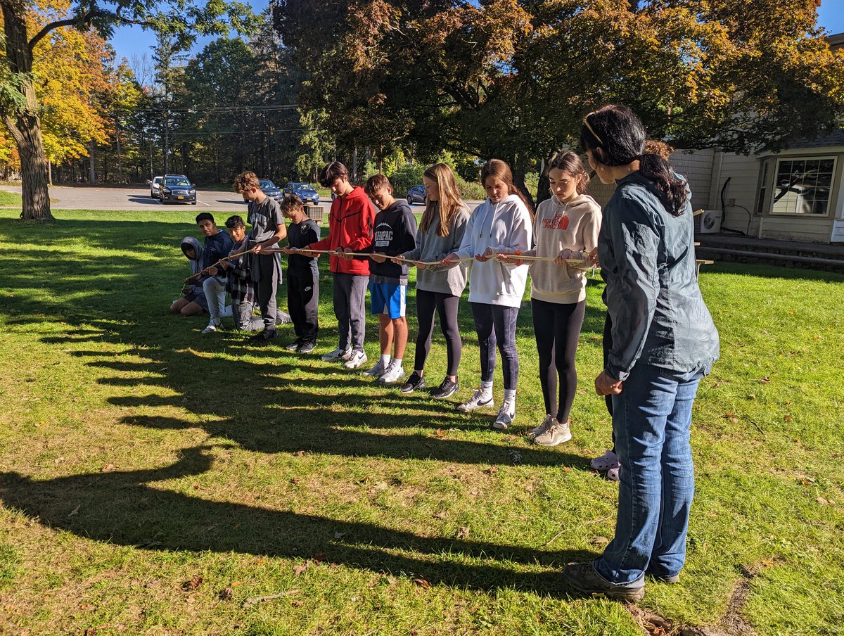 MrsPosch_MHS's tweet photo. Fun day building life skills with @CEEPNW and #MHSLife! https://t.co/vIo7TrCuLD