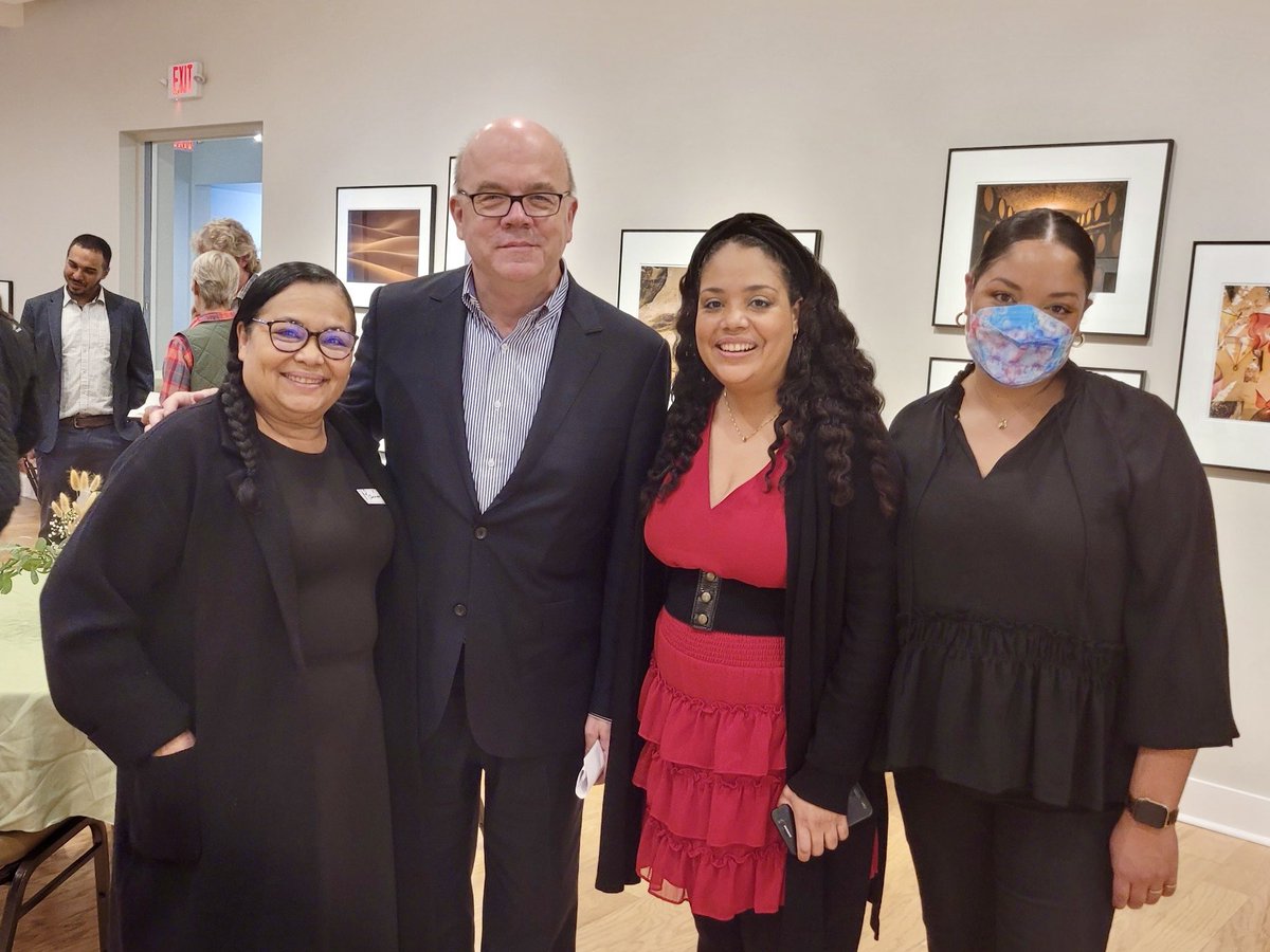 RepMcGovern's tweet photo. Great to visit @MySproutChange for their No-Dig Garden Year-end event, and celebrating their work empowering our community through sustainability, wellness and food justice practices. https://t.co/S0cBsrXl0m