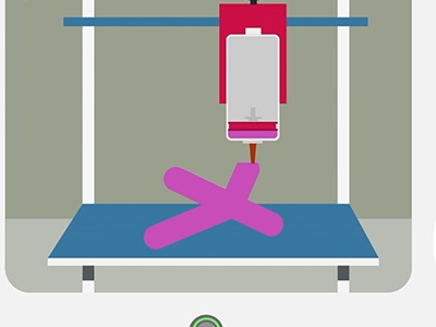 biocompare's tweet photo. Bioprinting, a form of 3D printing that uses biological material, allows researchers to model complex biological systems quickly and reliably. Expand your #bioprinting know-how by watching this helpful Biocompare Bench Tips video. #benchtips #3dprinting https://t.co/nB9O5hIPno https://t.co/h4l2QAXCVw