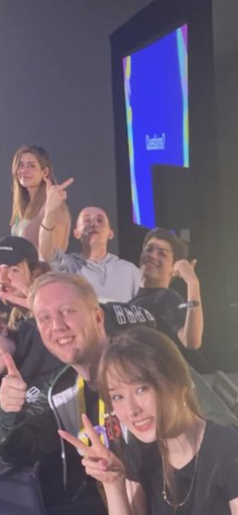 sar on Twitter: "@sammmfriedman @luvpunz @TwitchCon @Dream @Quackity
