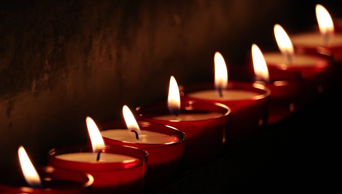 University of Arizona (@uarizona) on Twitter photo The University of Arizona invites all community members to a candlelight vigil tonight to honor the life of Dr. Thomas Meixner.
When: 8 p.m., Friday, Oct. 7
Where: UArizona Mall east of Old Main. Parking available in Second Street Garage. <a href="/UArizonaPres/">UofA Executive Office of the President</a> will make brief remarks. The University of Arizona invites all community members to a candlelight vigil tonight to honor the life of Dr. Thomas Meixner.
When: 8 p.m., Friday, Oct. 7
Where: UArizona Mall east of Old Main. Parking available in Second Street Garage. <a href="/UArizonaPres/">UofA Executive Office of the President</a> will make brief remarks.