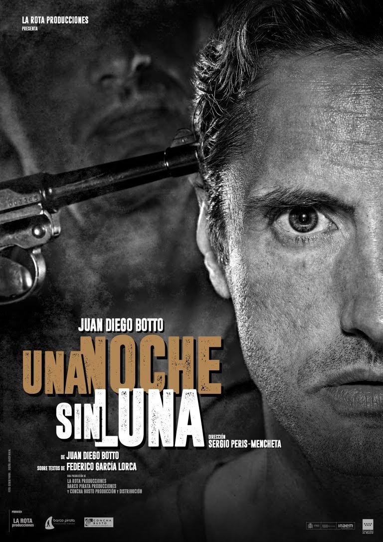 marianropor's tweet photo. Nos hemos venido desde #Huelva a #Badajoz, al Teatro López de Ayala, para ver la maravillosa, la magnífica, la entrañable @UnaNocheSinLun
¡Ha sido una de las mejores noches de mi vida!
Gracias @JuanDiegoBotto por devolvernos a Federico... https://t.co/SA8K7IAYpI