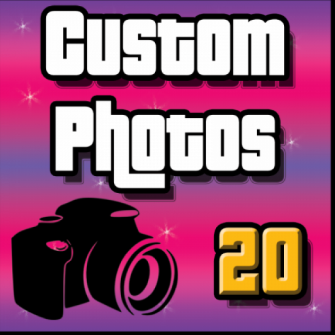 Yay! I just sold my Store Item: Custom for u !! Check it out here https://t.co/TbwgF2PKWp #MVSales https://t<a href="/tag/mvsales"class="tags"><span>#mvsales</span></a>