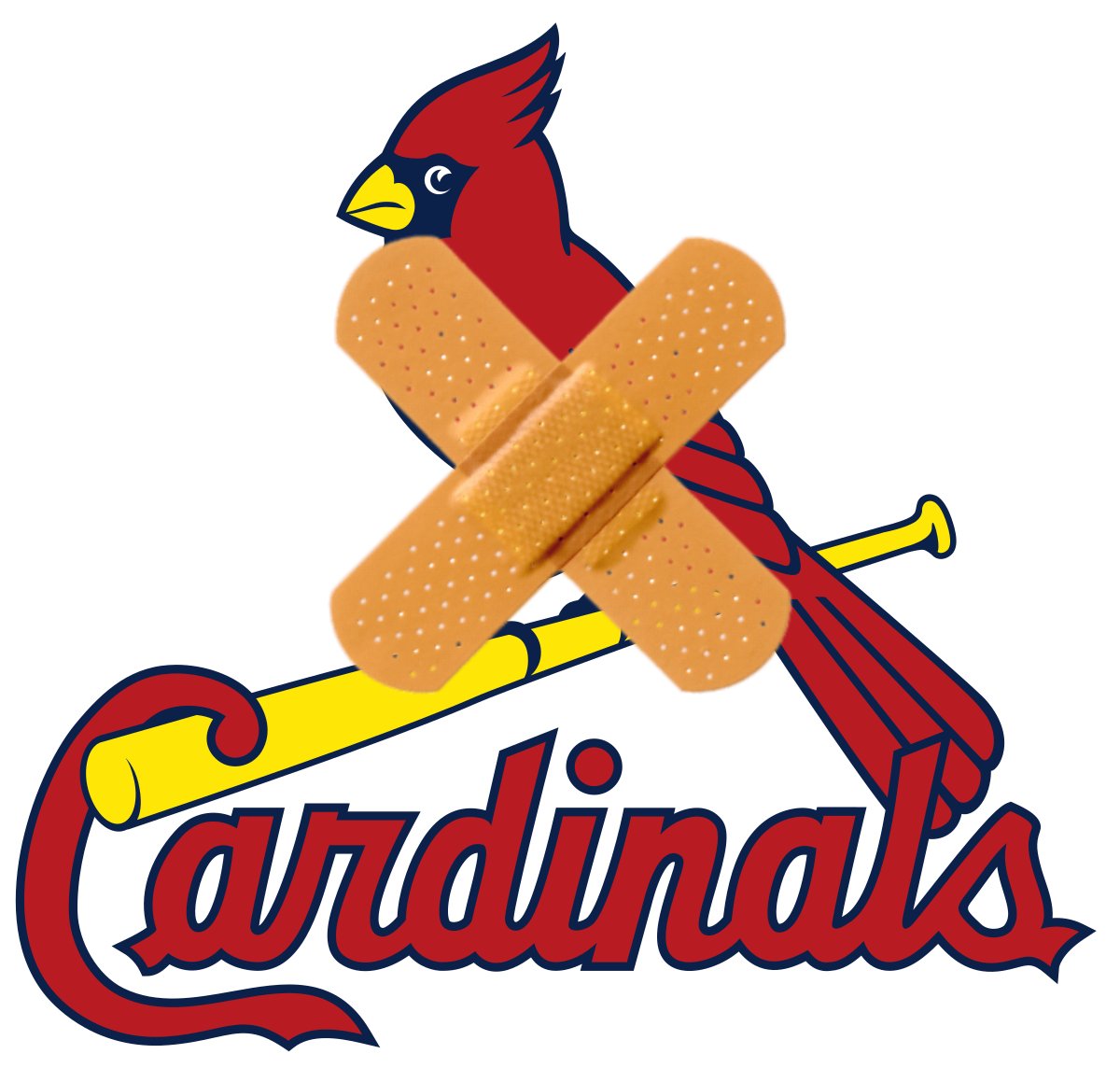 AugieNash's tweet photo. I'm like everyone else - pissed off.

All we can do is do what the players have to do - put the game behind us and move on.

#STLCards #STLCardenals #grindthepepper https://t.co/SIlvt8sBqh