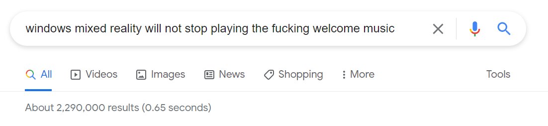 drktbl's tweet image. Recent Google Searches #vrdeveloper: