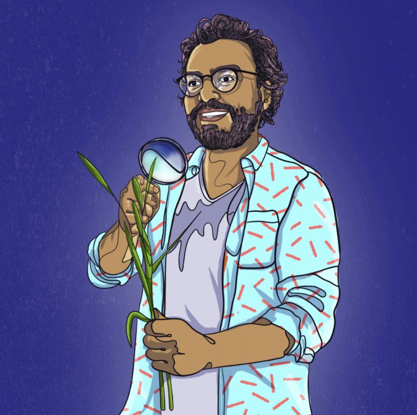 Así me veo según los diseñadores de <a href="/CLIP_AmericaLat/">El CLIP</a>