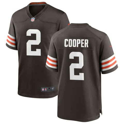 CraigAFountain's tweet photo. 🏈#Browns Giveaway🏈

If the Browns beat the Chargers on Sunday I will give away a Browns jersey of winner's choice to someone that retweets and likes this.

Sponsored by: @RyanAngeloCLE 

MUST be following us BOTH to win.

Jersey from @JerseyFlock - use promo CRAIG10 for 10% off https://t.co/N0eR5wXfsf