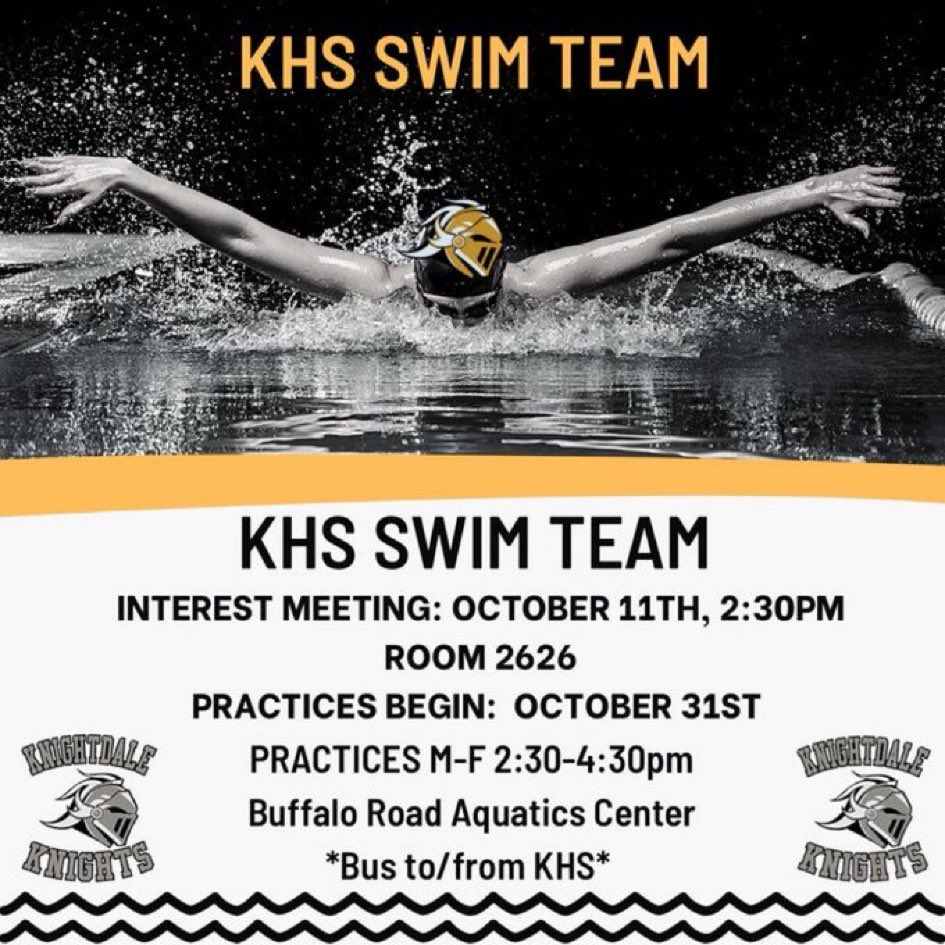 KnightdaleHS's tweet photo. https://t.co/44N02so0Wz