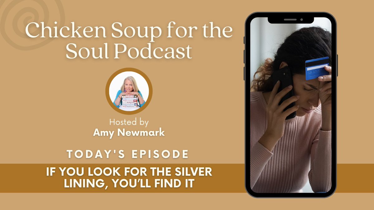 ChickenSoup4theSoul tweet media