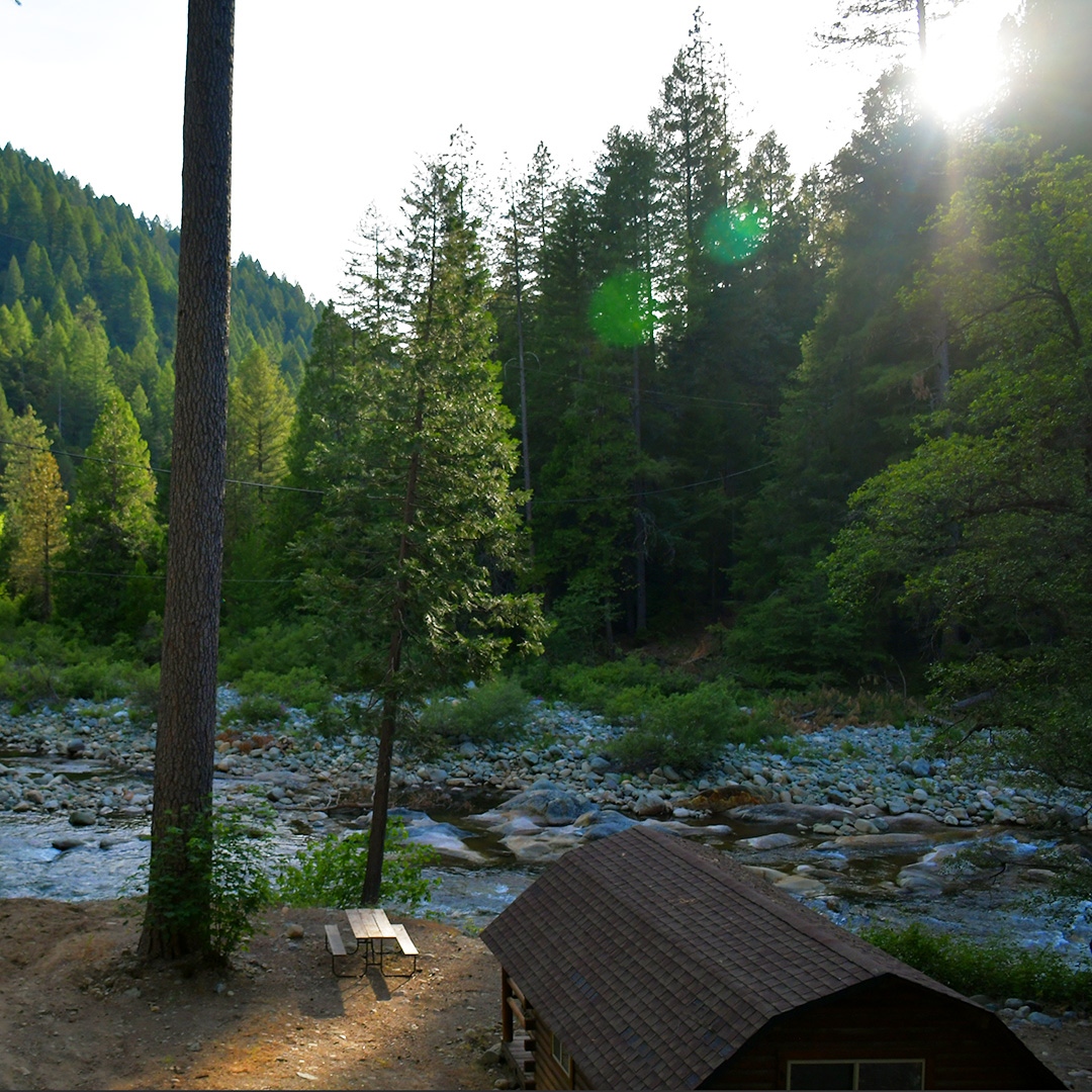 LureResort's tweet photo. What better way to spend October days. 

#LureResort #LureLife #LostSierra #adventuredestination #getaway #cabincamping #campfire #fallnights #vacationstay #northerncalifornia #destination #adventure #goldrush #SierraTrails #cabinlove #getoutside #vacation https://t.co/SW4wssICJT